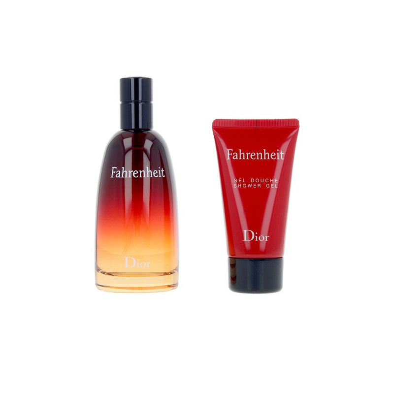 FAHRENHEIT CASE 1 pc