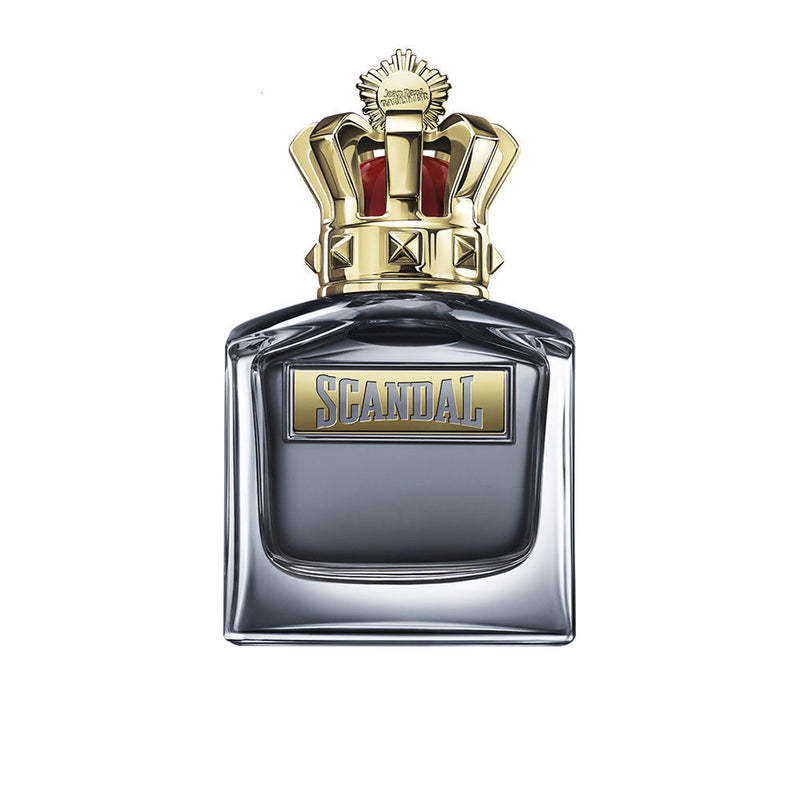SCANDAL POUR HOMME eau de toilette spray refillable 100 ml
