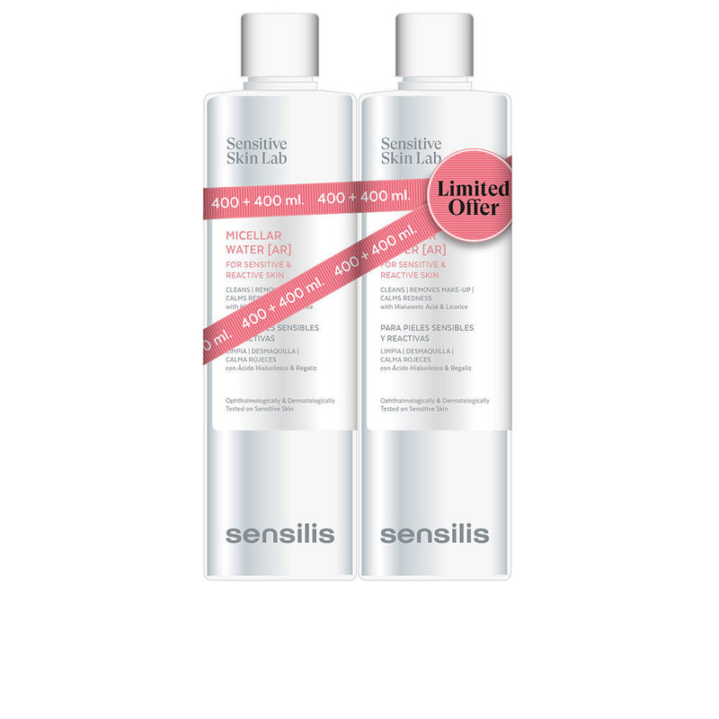 Micellar Water [AR] for sensitive and reactive skin 800 ml