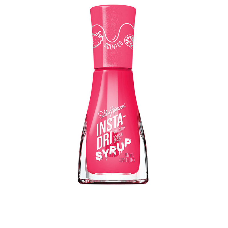 INSTA DRI SYRUP COLLECTION nail polish