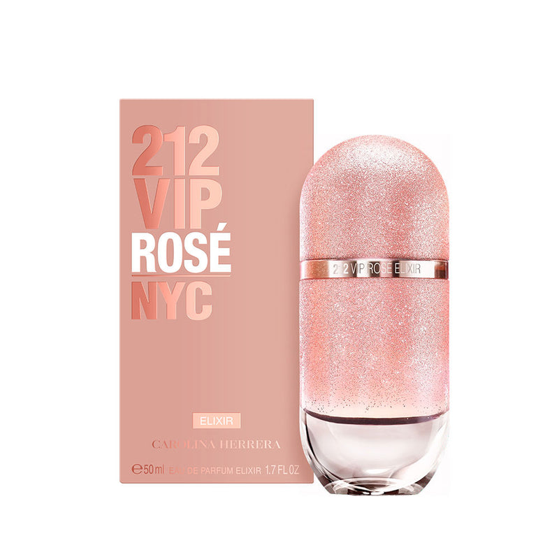 212 VIP ROSÉ ELIXIR edp vapo 50 ml
