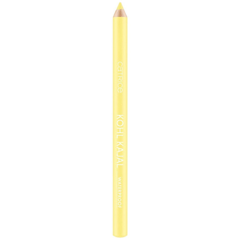KOHL KAJAL waterproof eye pencil