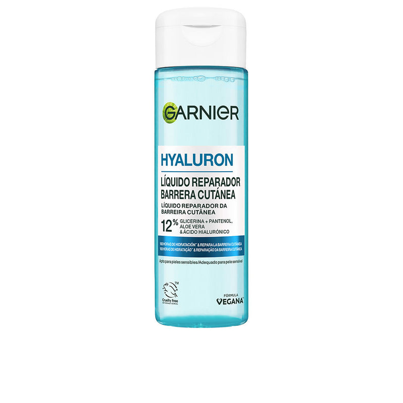 HYALURON skin barrier repair fluid 120 ml