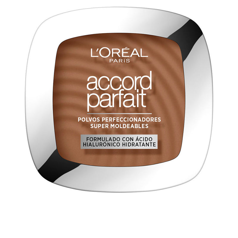 ACCORD PARFAIT polvo fundente hyaluronic acid