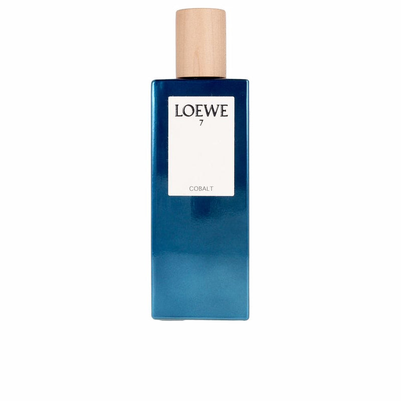 LOEWE 7 COBALT eau de parfum spray 50 ml