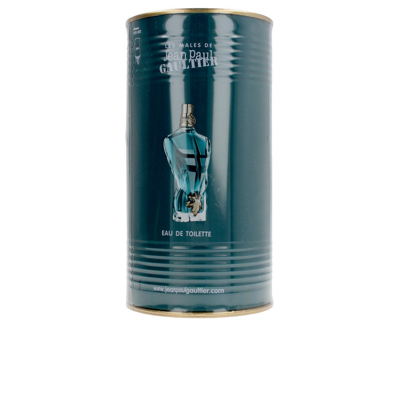 LE BEAU eau de toilette spray 125 ml