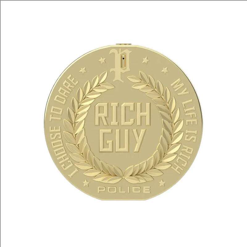 RICH GUY FOR MAN edt vapo 50 ml
