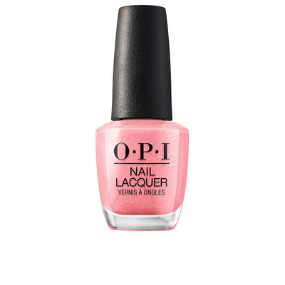 NAIL LACQUER Nail polish lasting up to 7 days