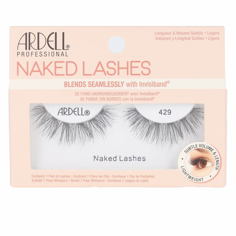 NAKED LASH pestañas