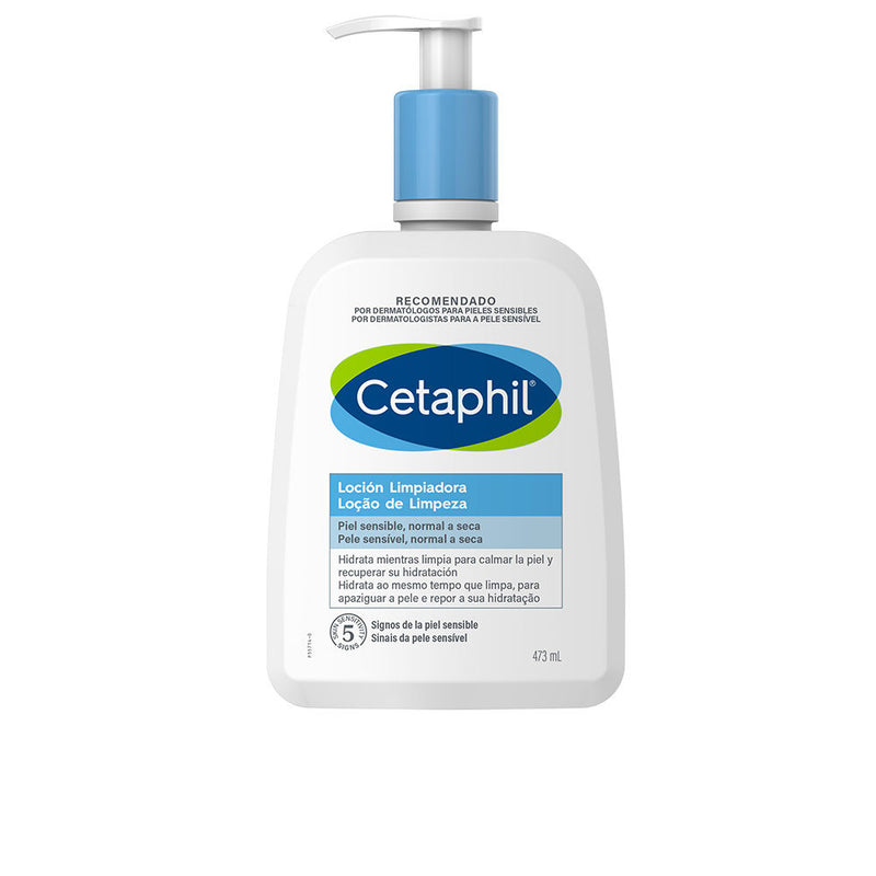 CETAPHIL cleansing lotion 473 ml