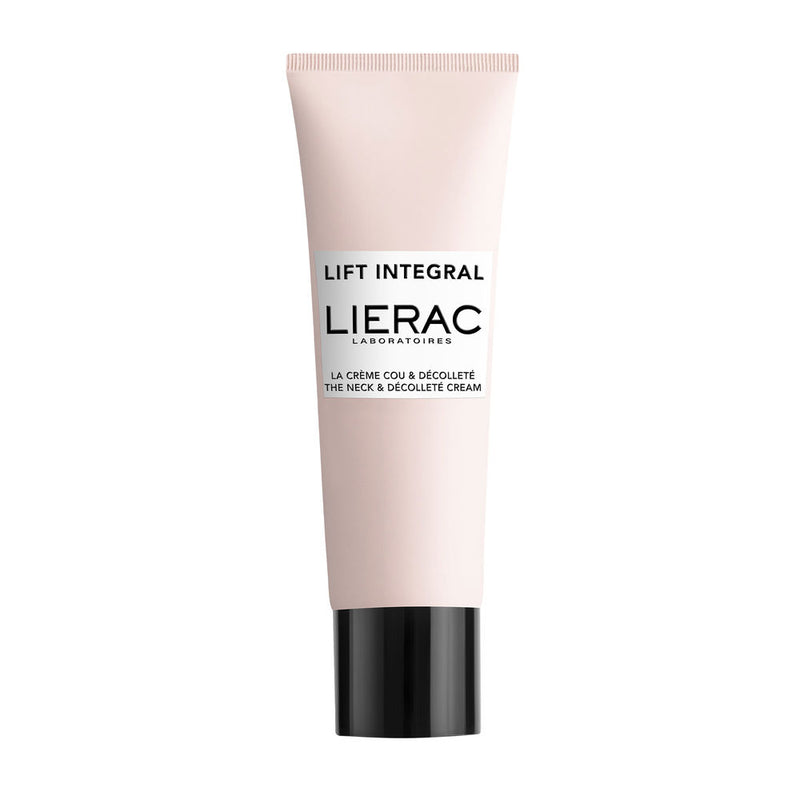 LIFT INTEGRAL neck and décolleté cream 50 ml