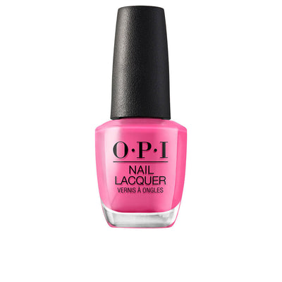 NAIL LACQUER Nail polish lasting up to 7 days