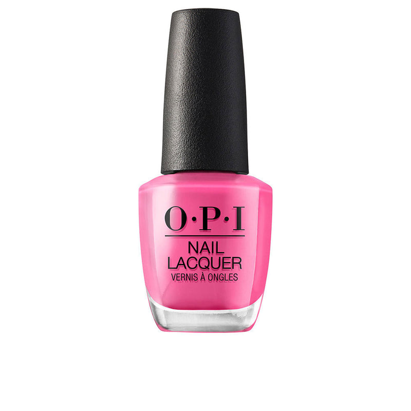 NAIL LACQUER Nail polish lasting up to 7 days