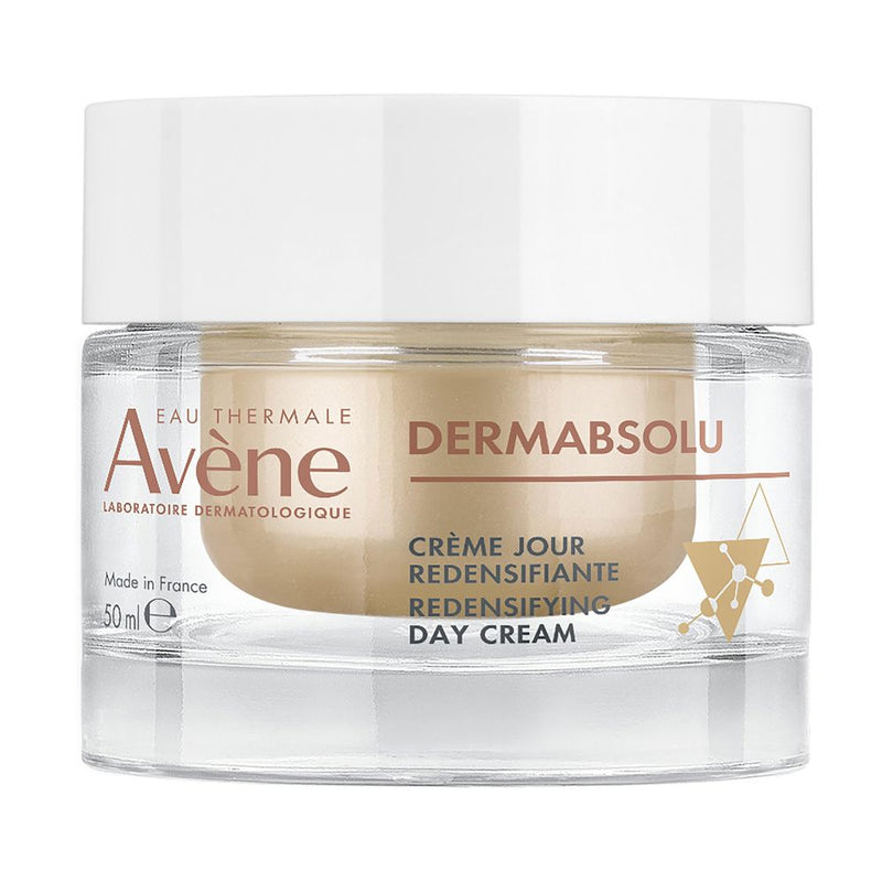 DERMABSOLU redensifying day cream 50 ml
