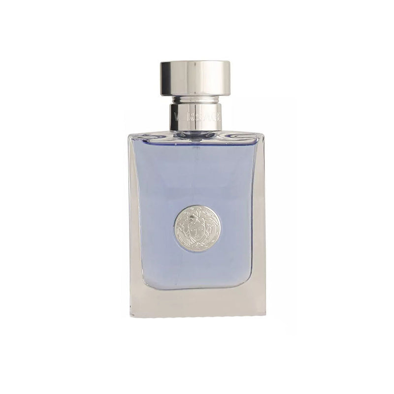 VERSACE POUR HOMME eau de toilette spray 50 ml