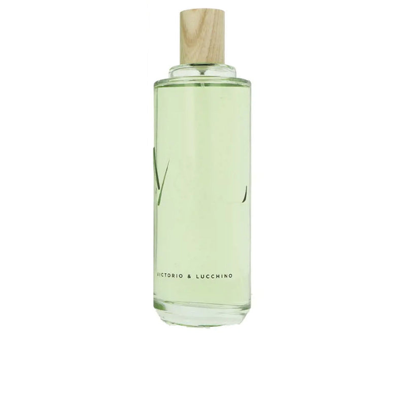 AGUAS ESENCIALES V&L TE QUIERO VERDE eau de toilette spray 250 ml