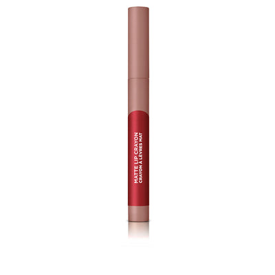 INFALLIBLE matte lip crayon