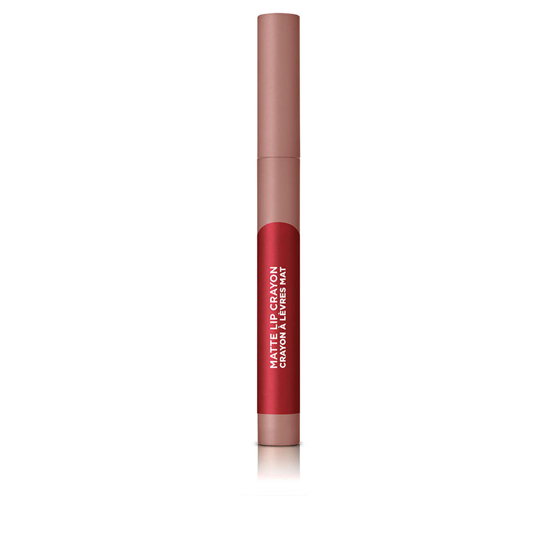 INFALLIBLE matte lip crayon