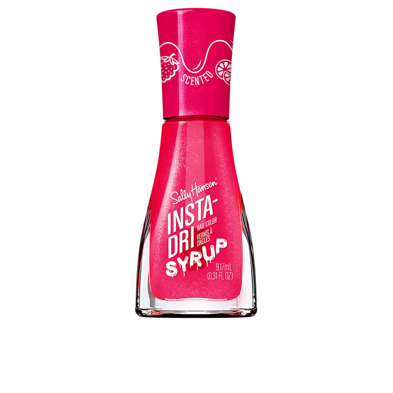 INSTA DRI SYRUP COLLECTION nail polish