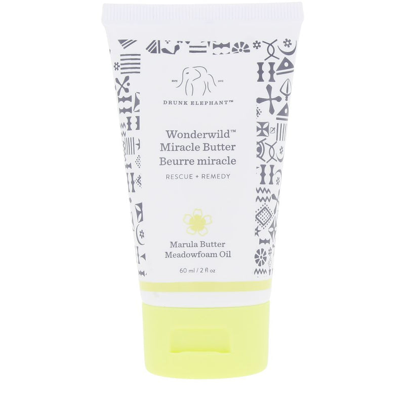 WONDERWILD MIRACLE BUTTHER cream 60 ml