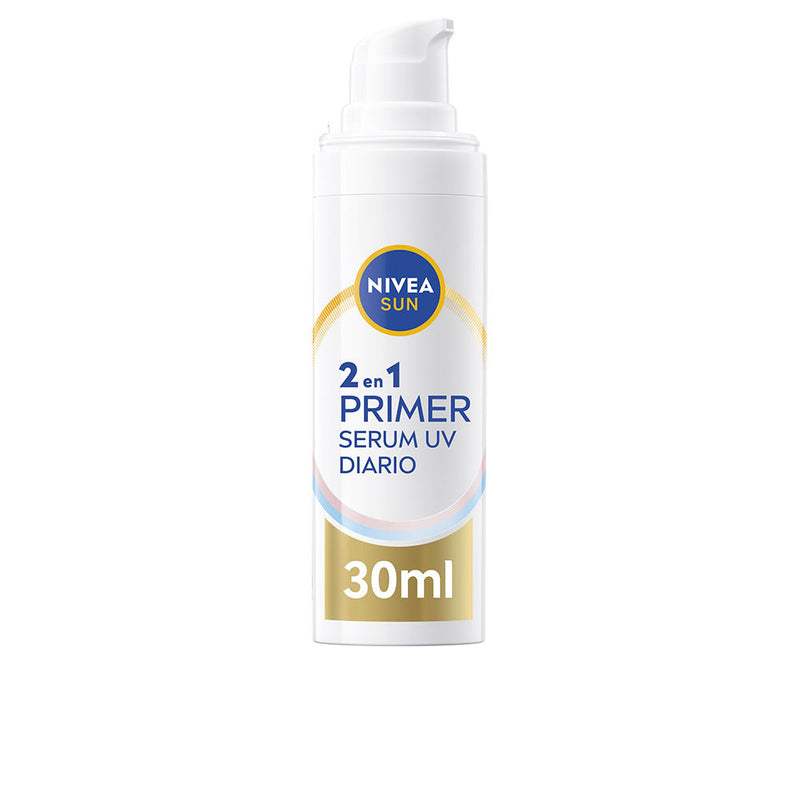 SUN PRIMER daily UV serum SPF50+ 30 ml