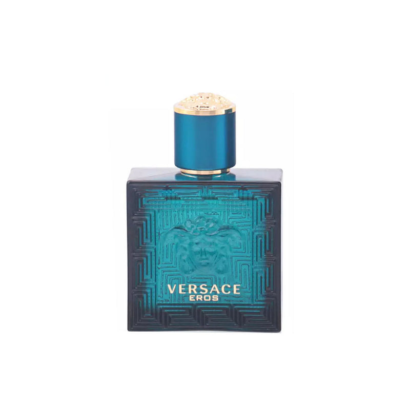 EROS eau de toilette spray 50 ml