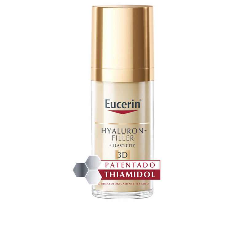 HYALURON FILLER + elasticity serum 30 ml