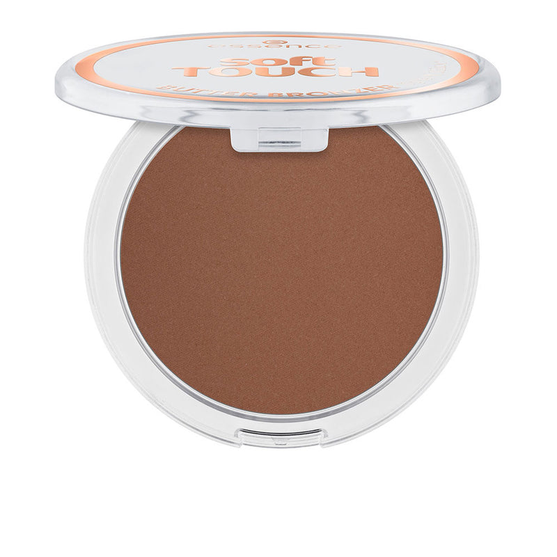 SOFT TOUCH bronzing powder