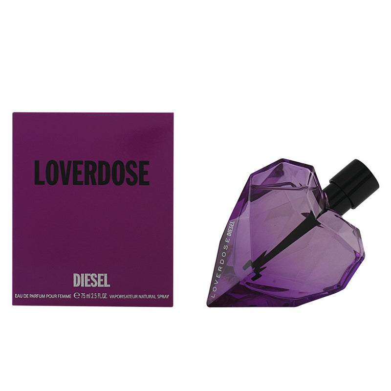 LOVERDOSE eau de parfum spray 75 ml