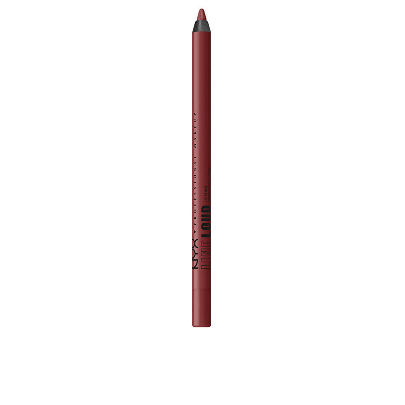 LINE LOUD lip pencil stick