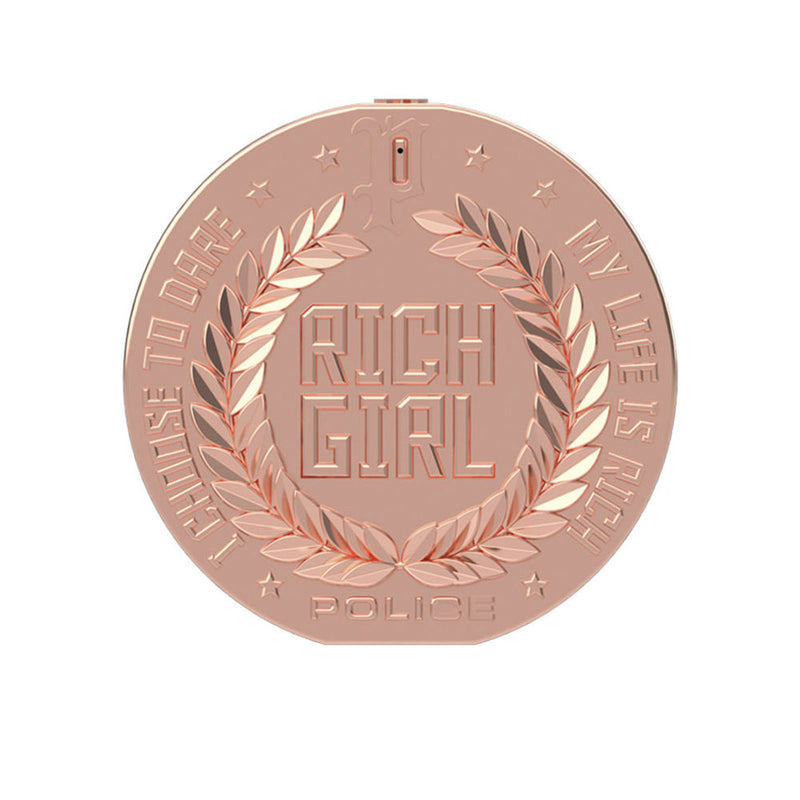 RICH GIRL FOR WOMAN edp vapo 50 ml