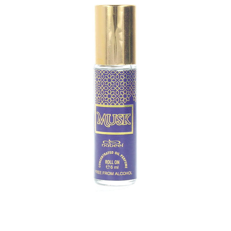 MUSK edp roll on 6 ml