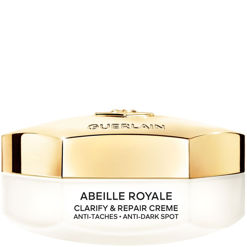 ABEILLE ROYALE clarifying and repairing cream 50 ml