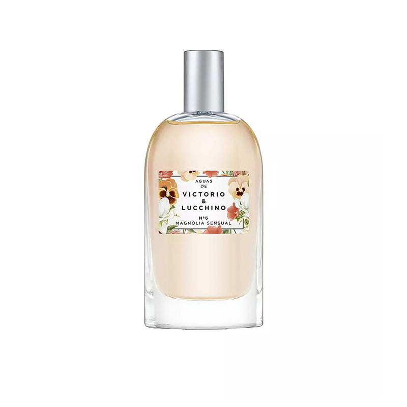 AGUAS DE VICTORIO & LUCCHINO Nº06 eau de toilette spray 30 ml