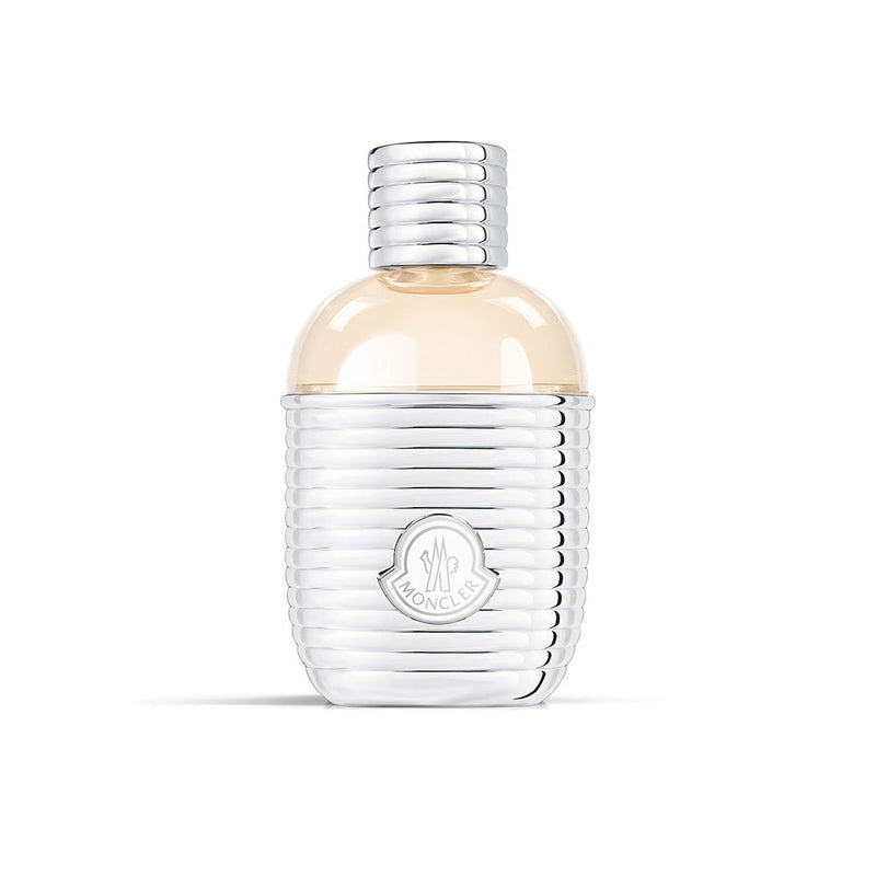 MONCLER POUR FEMME edp vapo 60 ml