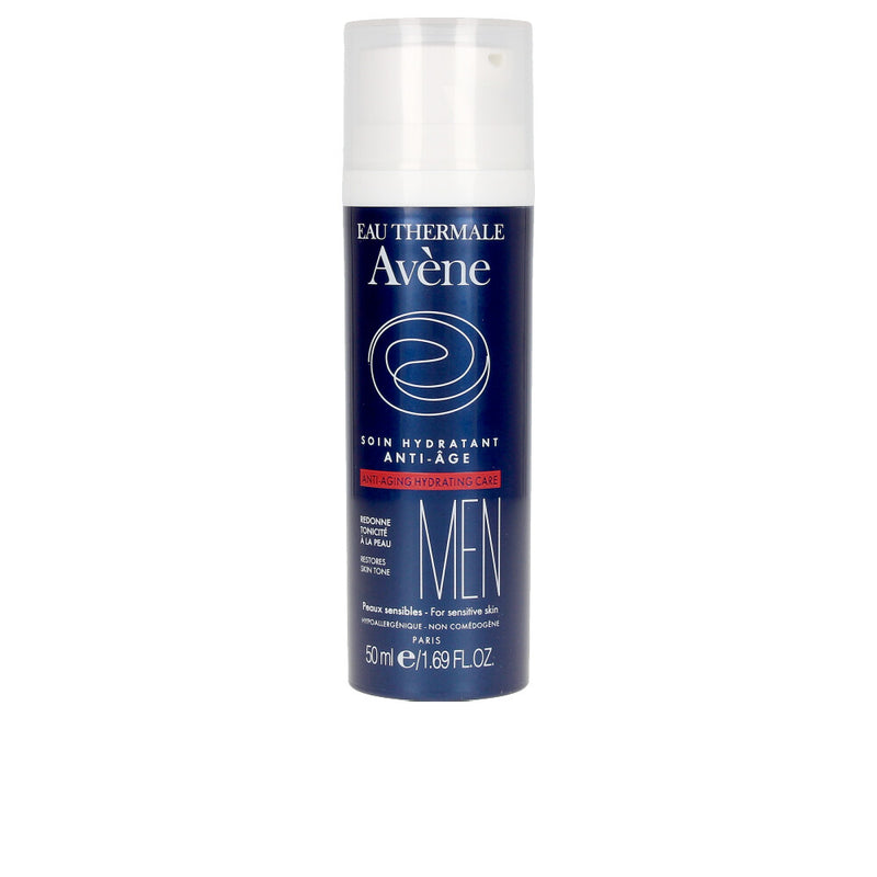 HOMME hydrating antiage cream 50 ml