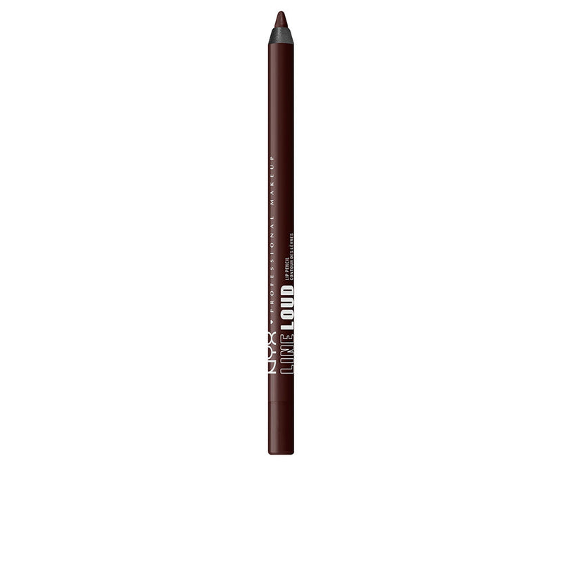LINE LOUD lip pencil stick