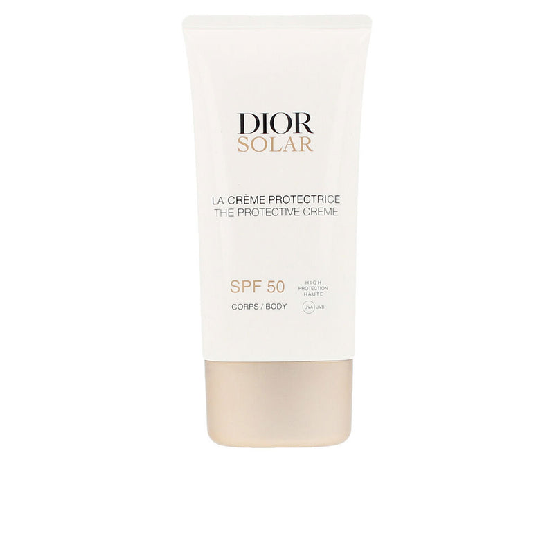 DIOR SOLAR protective body cream SPF50+ 150 ml
