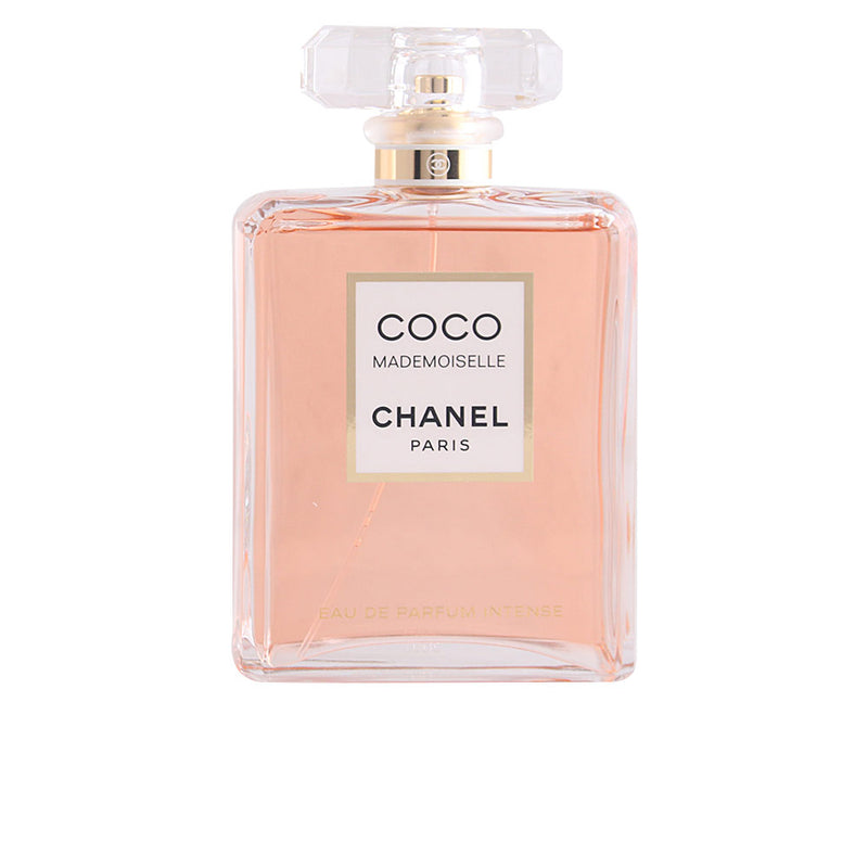 COCO MADEMOISELLE eau de parfum intense spray 200 ml