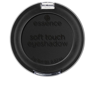 SOFT TOUCH eyeshadow
