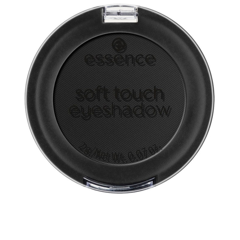 SOFT TOUCH eyeshadow