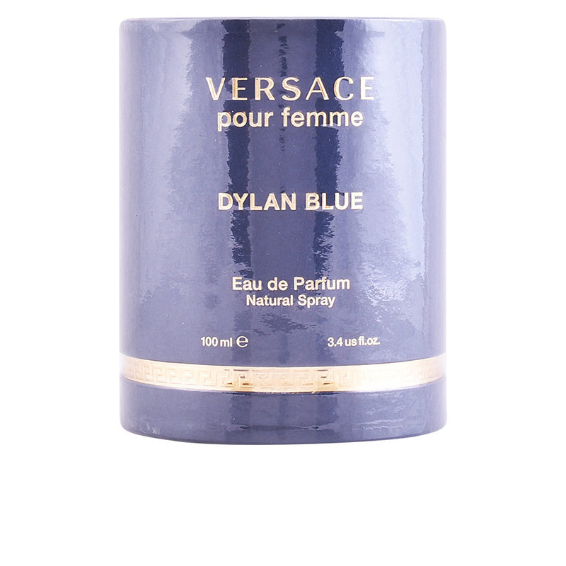 DYLAN BLUE FEMME eau de parfum spray 100 ml