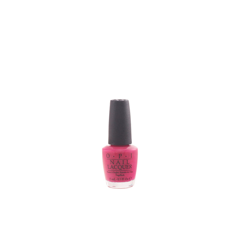 NAIL LACQUER Nail polish lasting up to 7 days