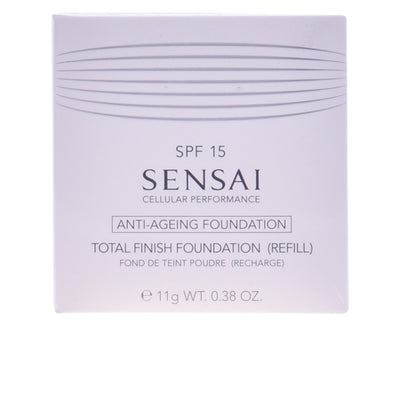 TOTAL FINISH foundation refill