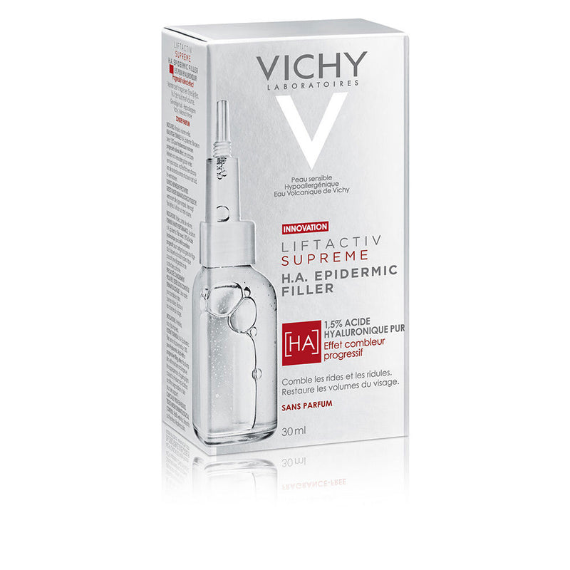 LIFTACTIV SUPREME H.A. epidermic filler serum 30 ml
