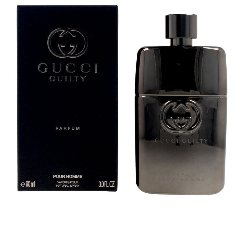 GUCCI GUILTY POUR HOMME PARFUM eau de parfum spray 90 ml
