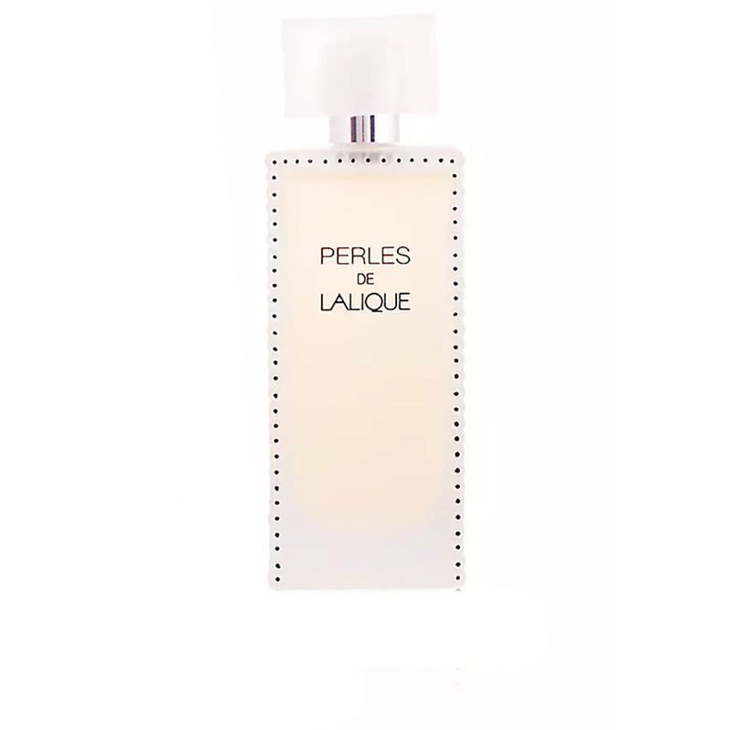 PERLES DE LALIQUE eau de parfum spray 100 ml