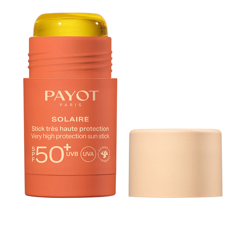 SOLAIRE sunscreen stick SPF50+ 15 gr