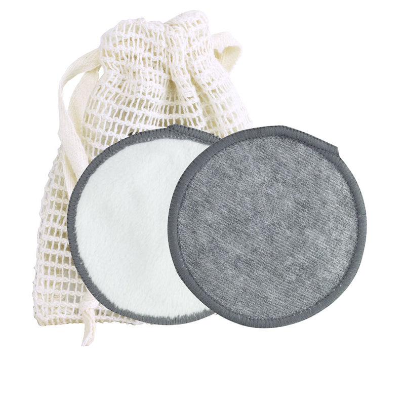NATURAL FIBER CLEANING DISCS 7-piece set
