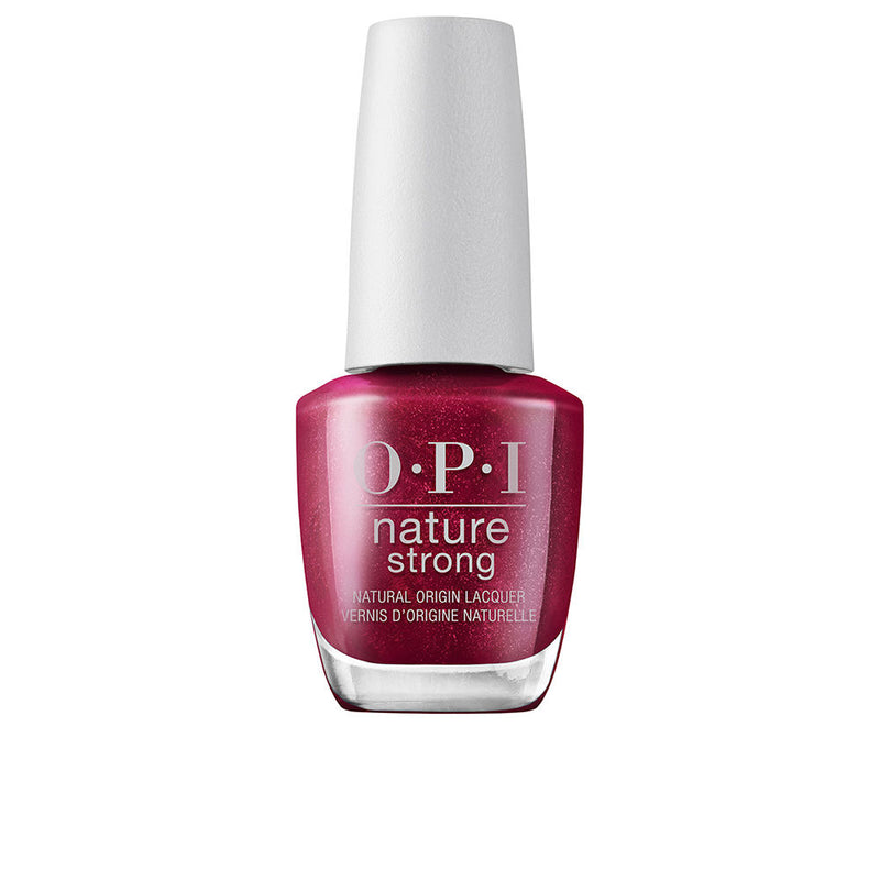 NATURE STRONG Natural Origin Nail Polish